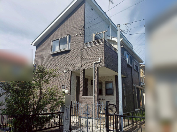 千葉市中央区_施工前全景2