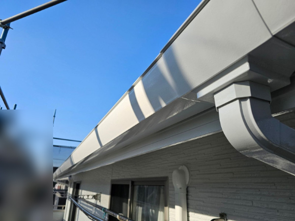 市原市ちはら台_K様_雨樋_最終確認