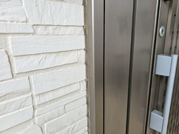 千葉市中央区_施工前シーリング