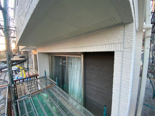 市原市ちはら台_K様_シーリング施工後3