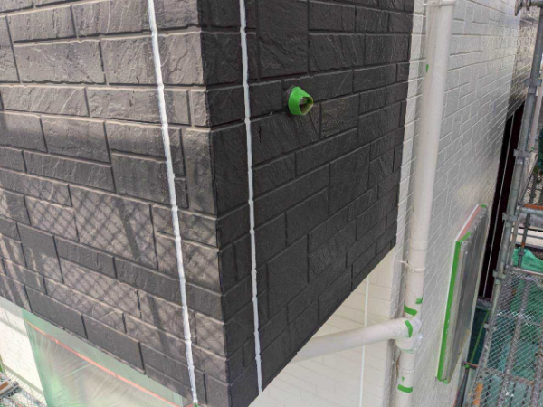 千葉市緑区H様_シーリング充填