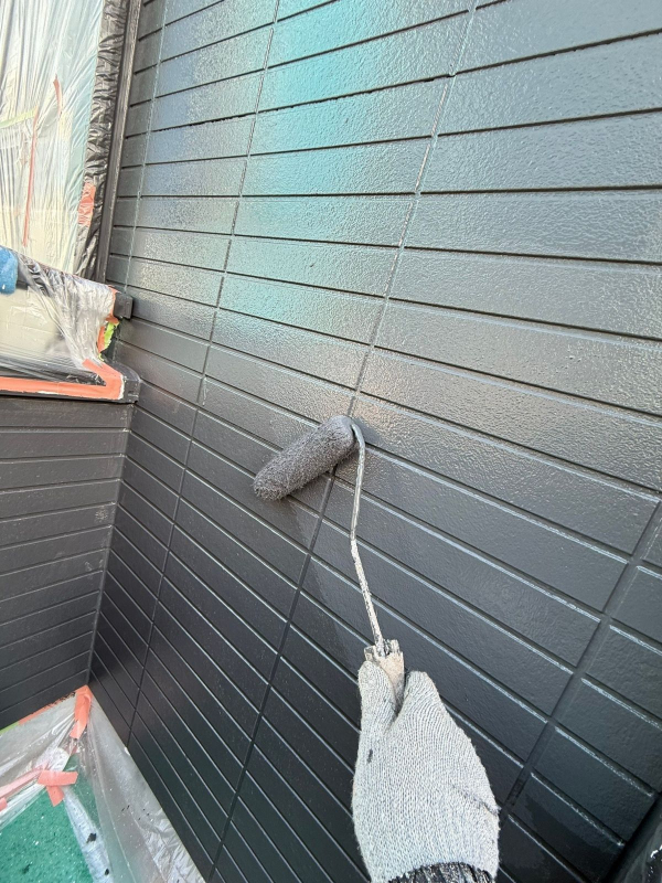 千葉市T様_外壁塗装