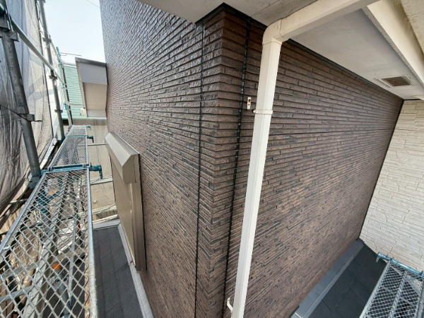 千葉市中央区_シーリング施工後2