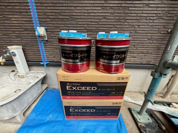 千葉市中央区_シーリング