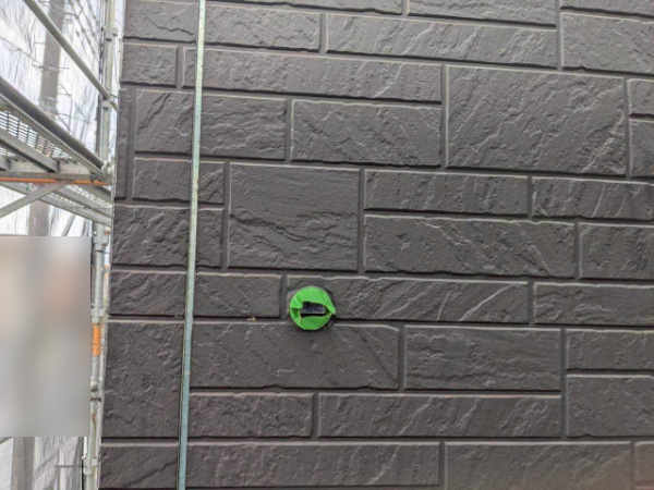 千葉市緑区H様_シーリング撤去