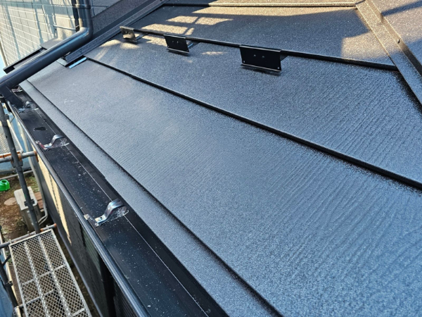 千葉市T様_雨樋施工後6