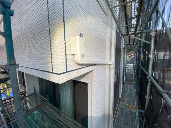 市原市ちはら台_K様_シーリング施工後2