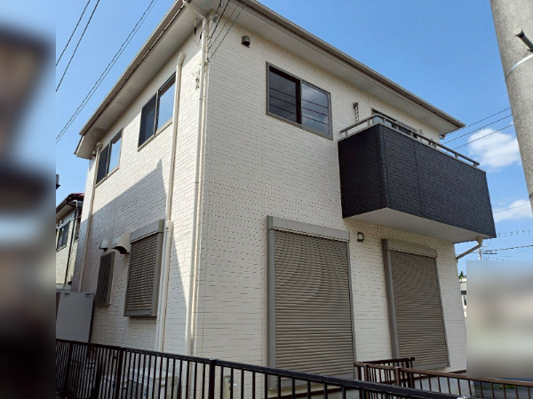 千葉市緑区H様_施工前