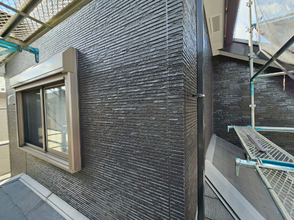 千葉市中央区_外壁塗装後2