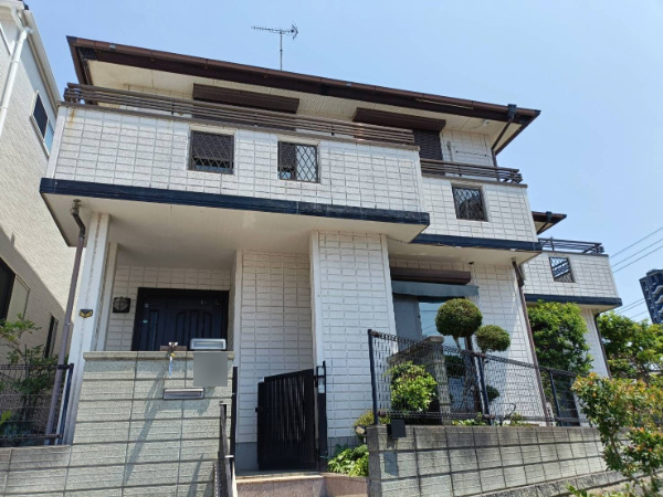 千葉市緑区Y様邸_施工前4