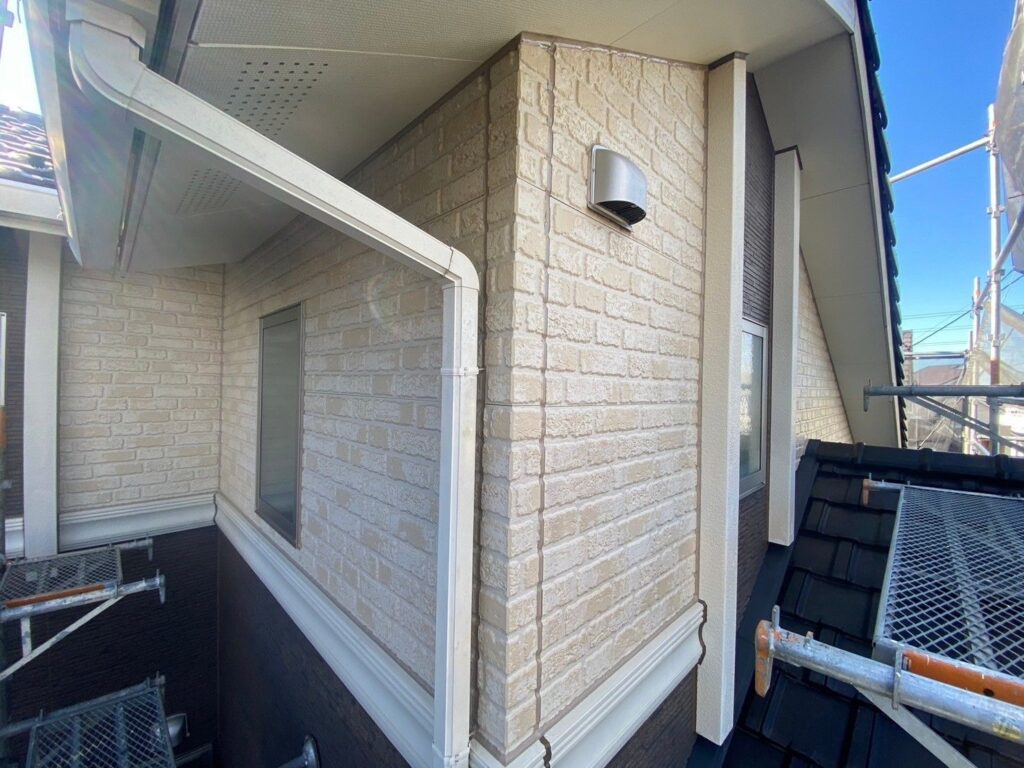 ちはら台西_M様屋根ビスコーキング9