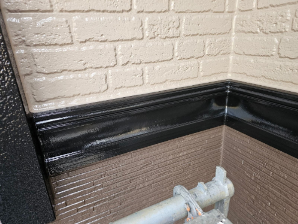 ちはら台西_M様施工後幕板