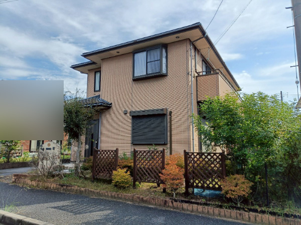 千葉市緑区I様_施工前4