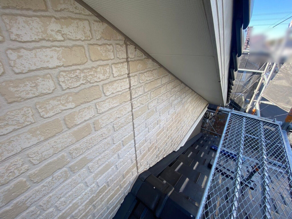 ちはら台西_M様シーリング2