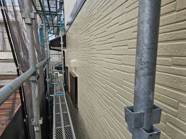 千葉市中央区_M様_外壁施工後3