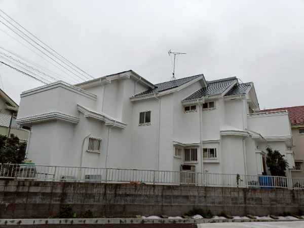 千葉市緑区K様_施工後全景2