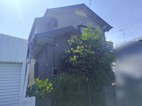 千葉市中央区M様_施工前2