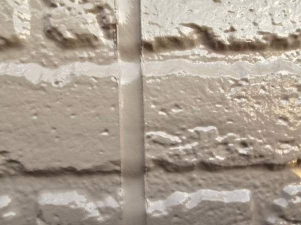 ちはら台西_M様施工後シーリング