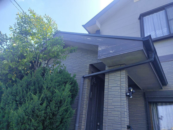 千葉市中央区M様_施工前