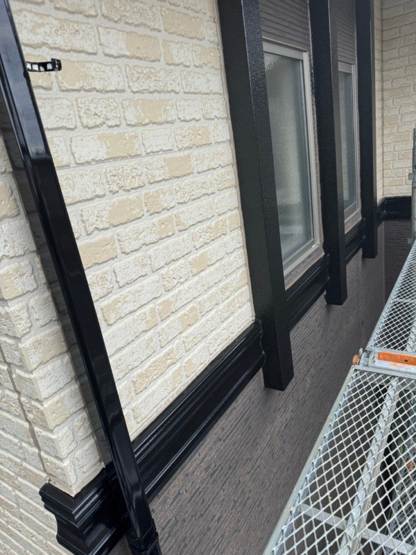 ちはら台西_M様装飾施工後