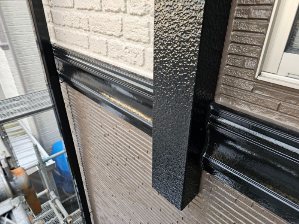 ちはら台西_M様施工後装飾