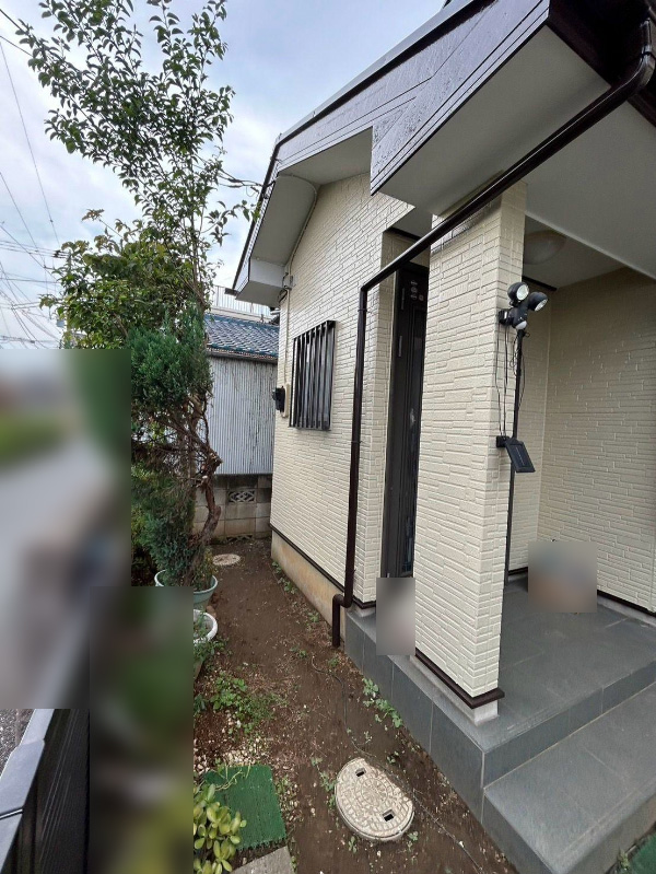 千葉市中央区_M様最終確認_玄関周り