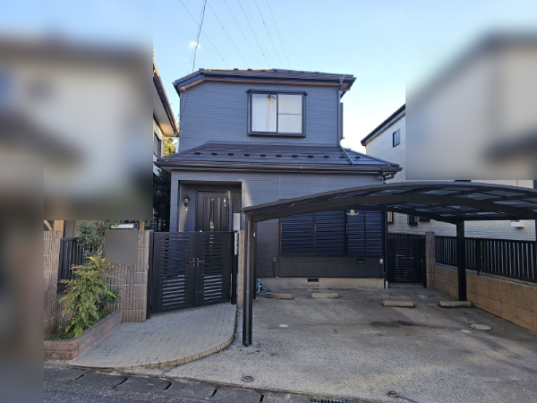 千葉市若葉区T様_施工後5