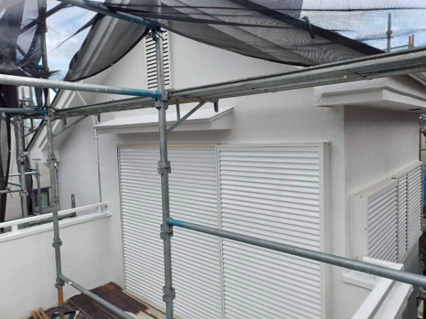 千葉市緑区K様_施工後雨戸