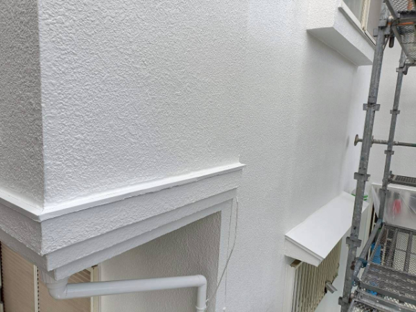 千葉市緑区K様_施工後外壁