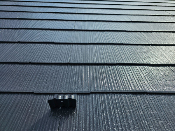 千葉市中央区M様_屋根施工後4