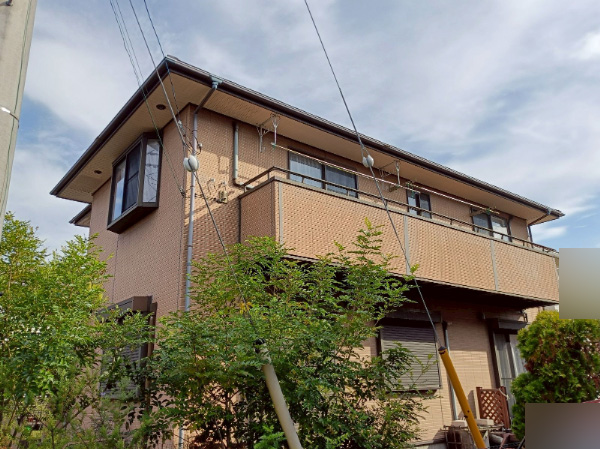 千葉市緑区I様_施工前3