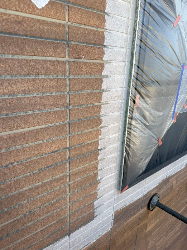 千葉市緑区I様_養生窓