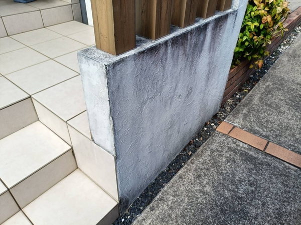 市原市E様_施工前玄関