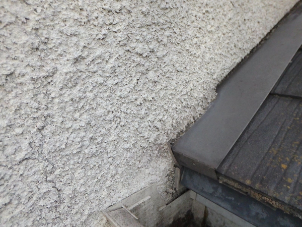 八千代市T様_施工前外壁