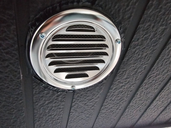 千葉市緑区I様_換気フード