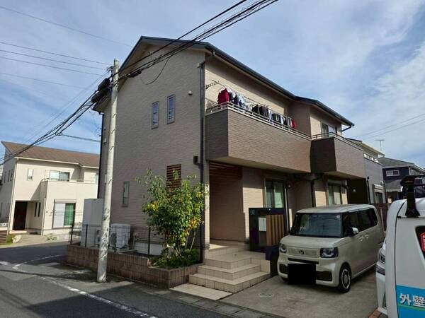 市原市E様_施工後全体