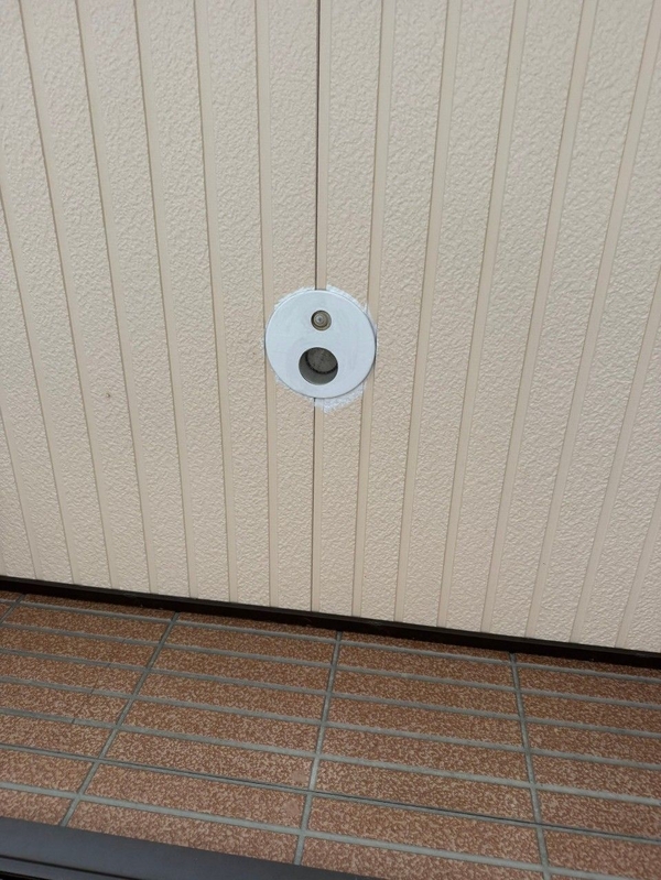 千葉市緑区I様_照明施工後