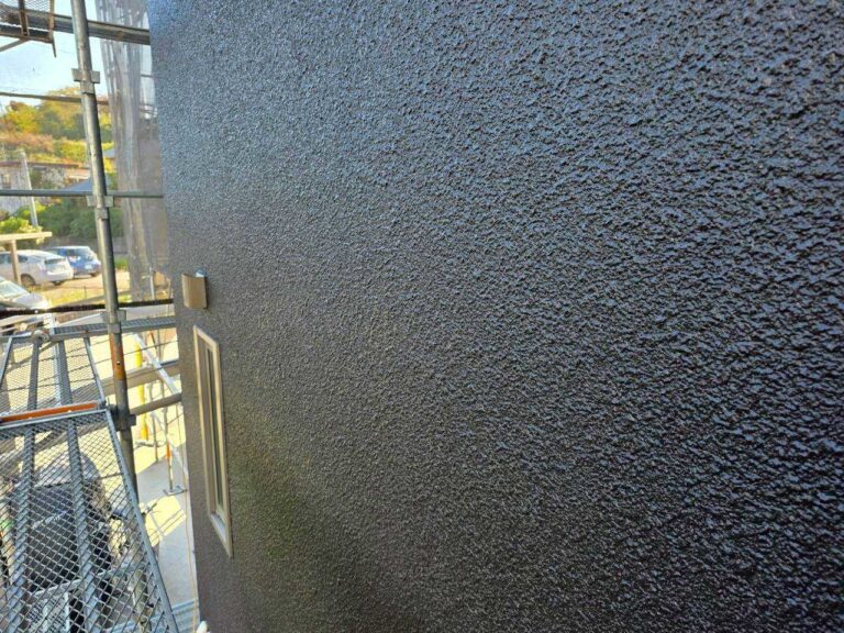 八千代市T様_外壁