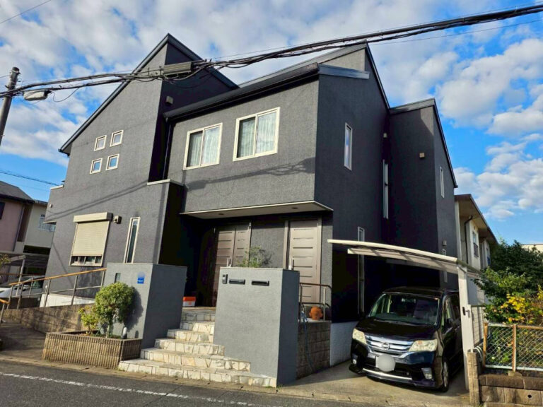 八千代市T様_施工後全体