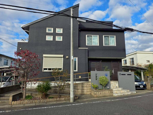 八千代市T様_施工後全体②