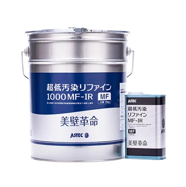 千葉市緑区I様_外壁塗料