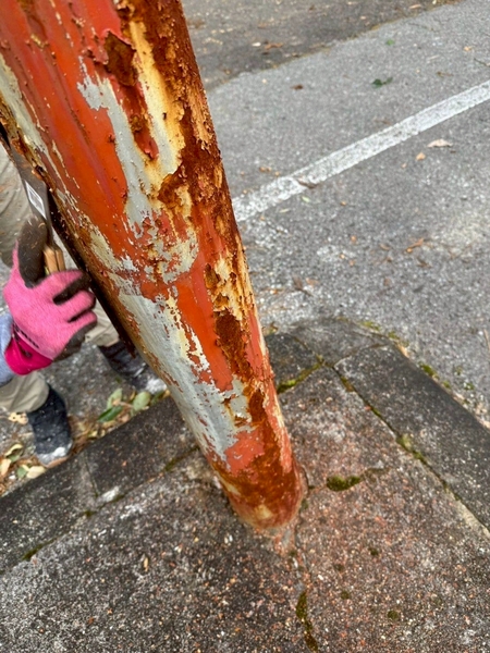 ゴルフ場_ケレン