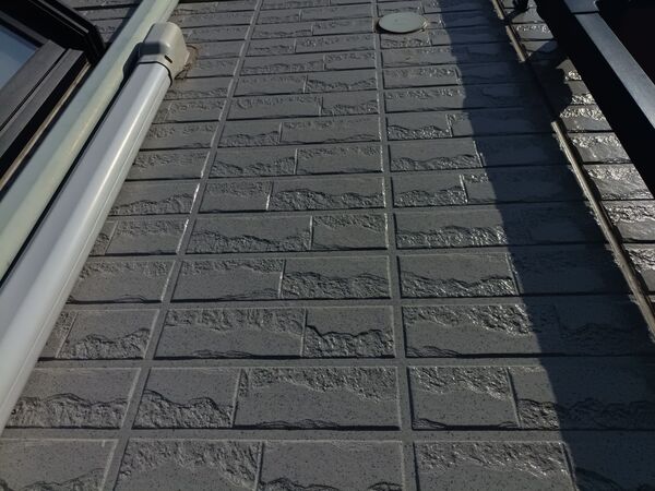 千葉市緑区O様邸_施工前外壁