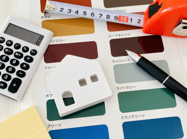 塗装色イメージ