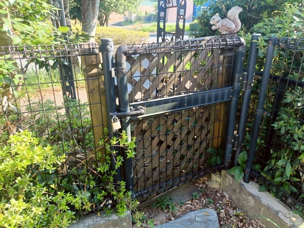 千葉県大網白里市N様邸_庭