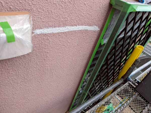 千葉県大網白里市N様邸_クラック補修