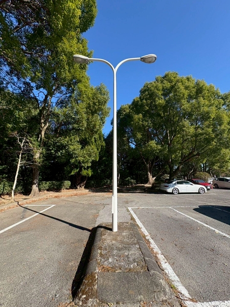 ゴルフ場_施工後