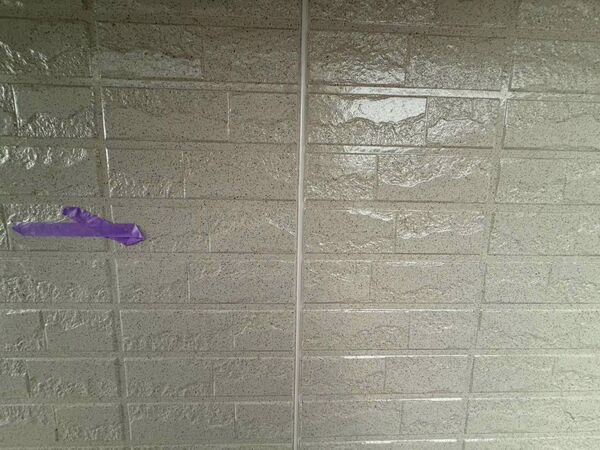 千葉市緑区O様邸_シーリング施工後