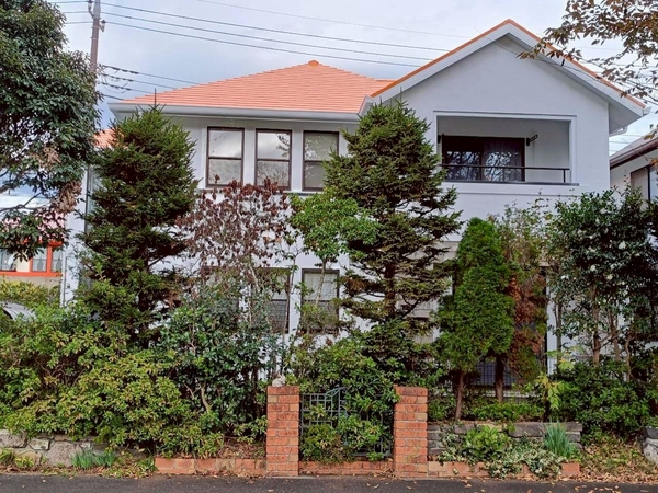 千葉県大網白里市N様邸_施工後全体