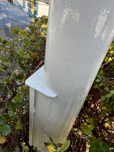 ゴルフ場_施工後アップ